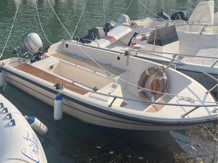 fiart mare 4.70 open pre 98