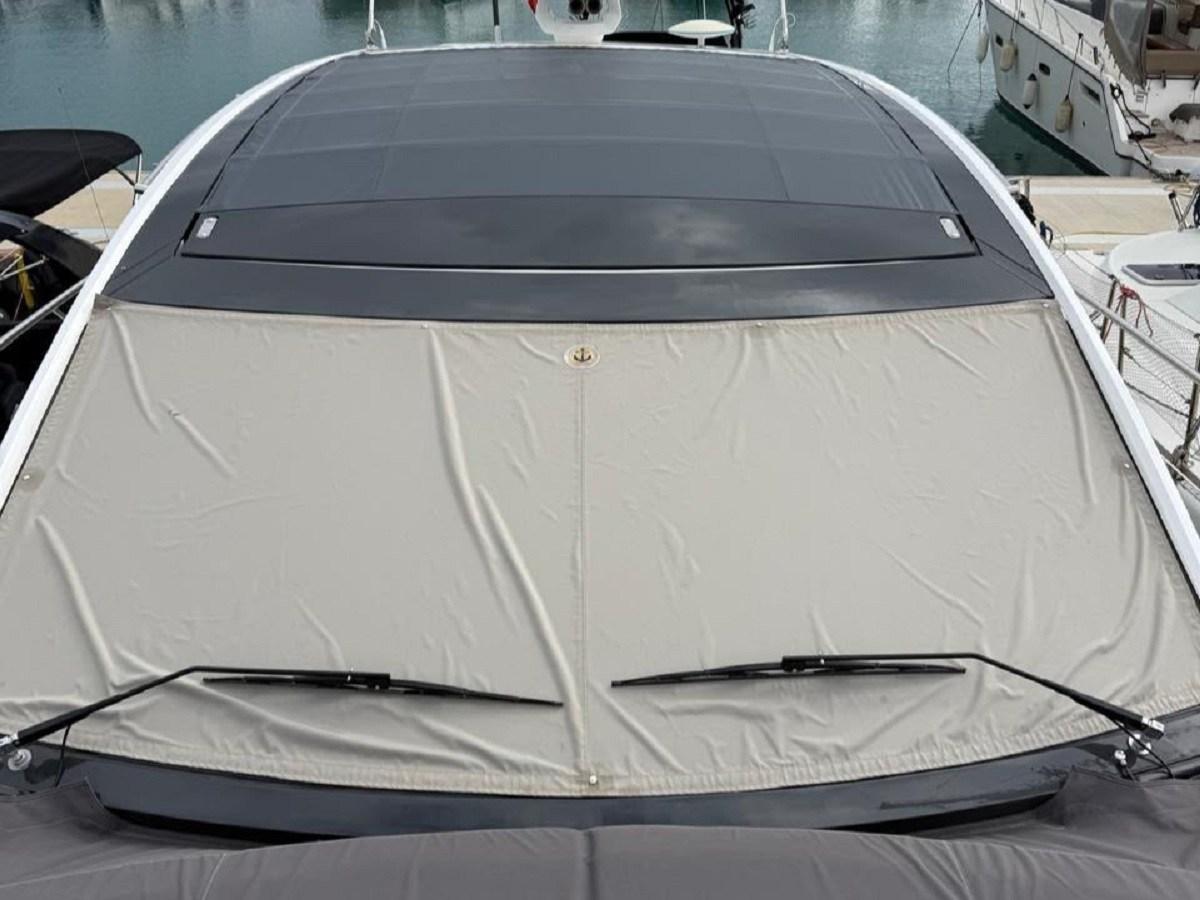 fairline Targa 40