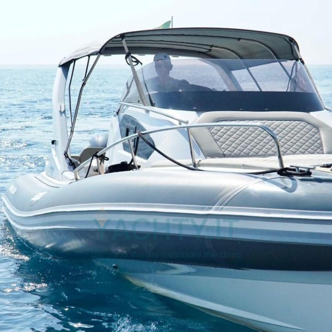salpa Soleil 30