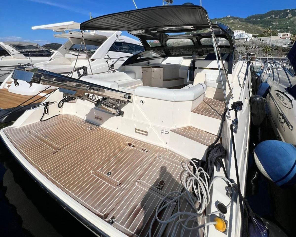 fiart mare 4t four