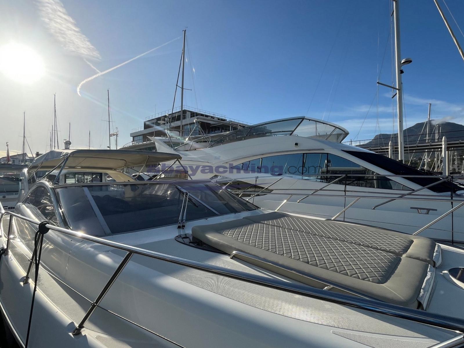 gobbi Atlantis 47