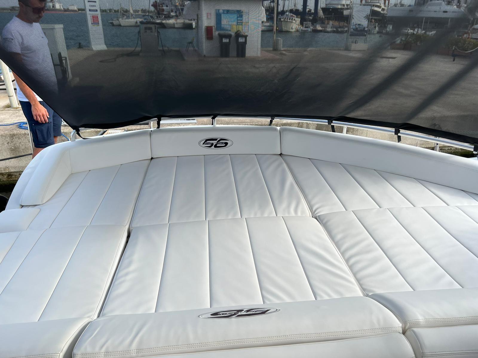 pershing Pershing 56'