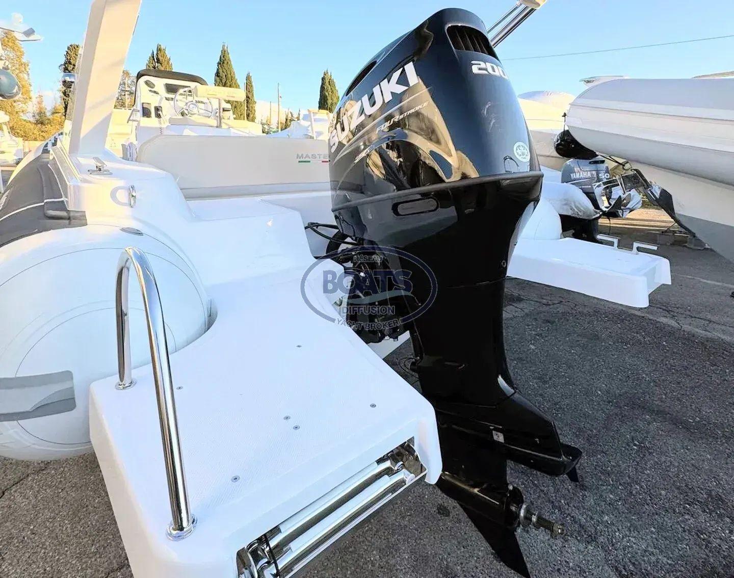 master it Master 699 gp