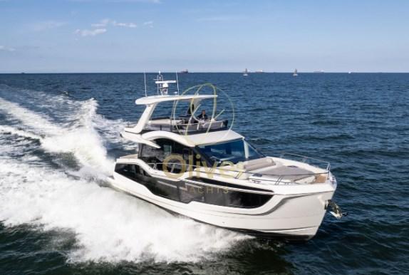 galeon 560 fly