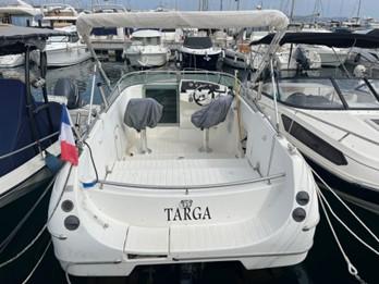 beneteau Flyer 6 grand prix serie 129