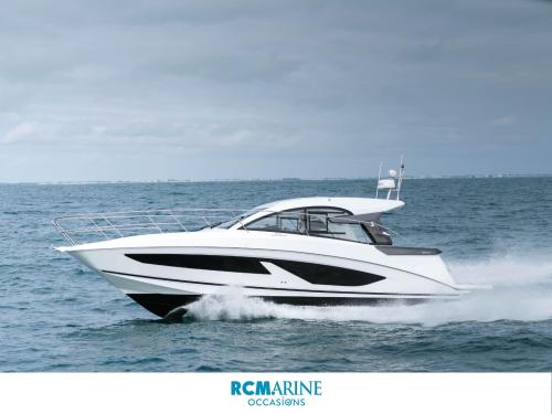 Beneteau gran turismo 36