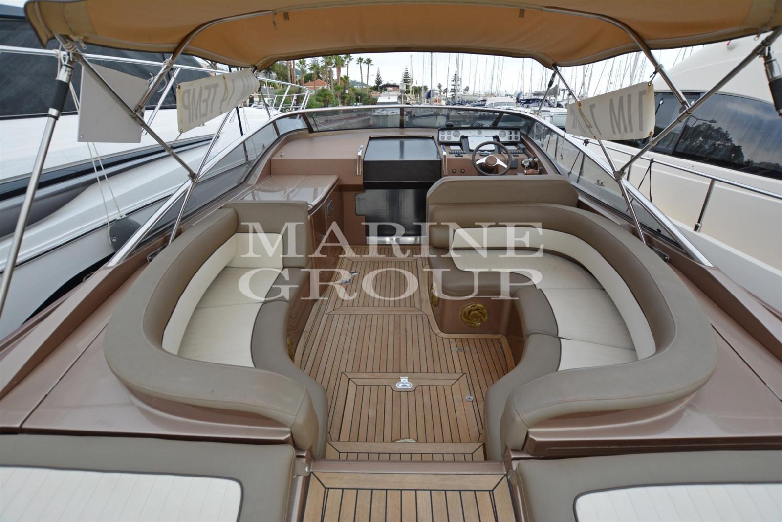 cantieri di sarnico Spider