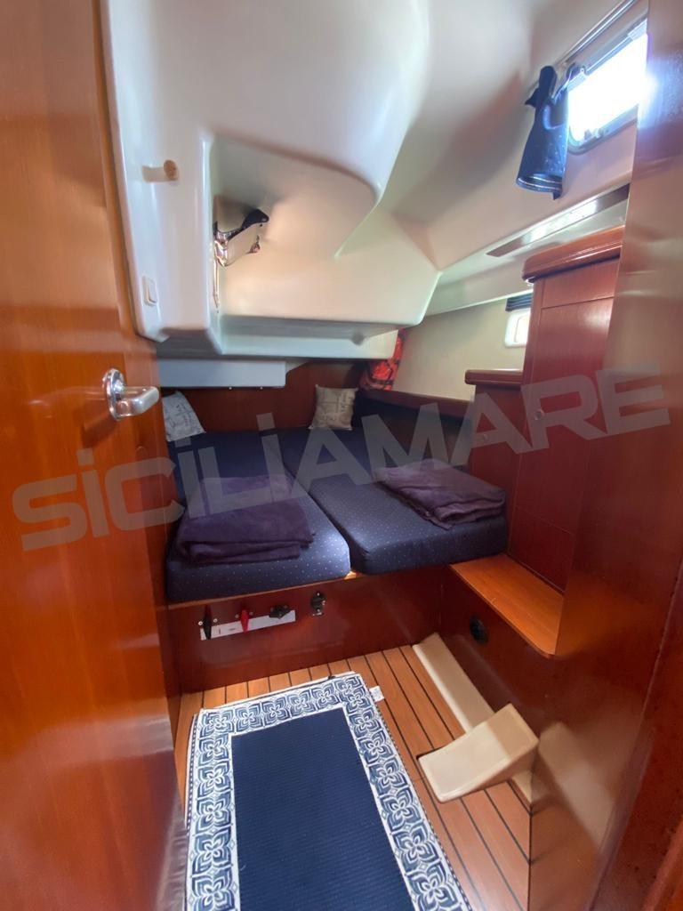 beneteau Oceanis 473