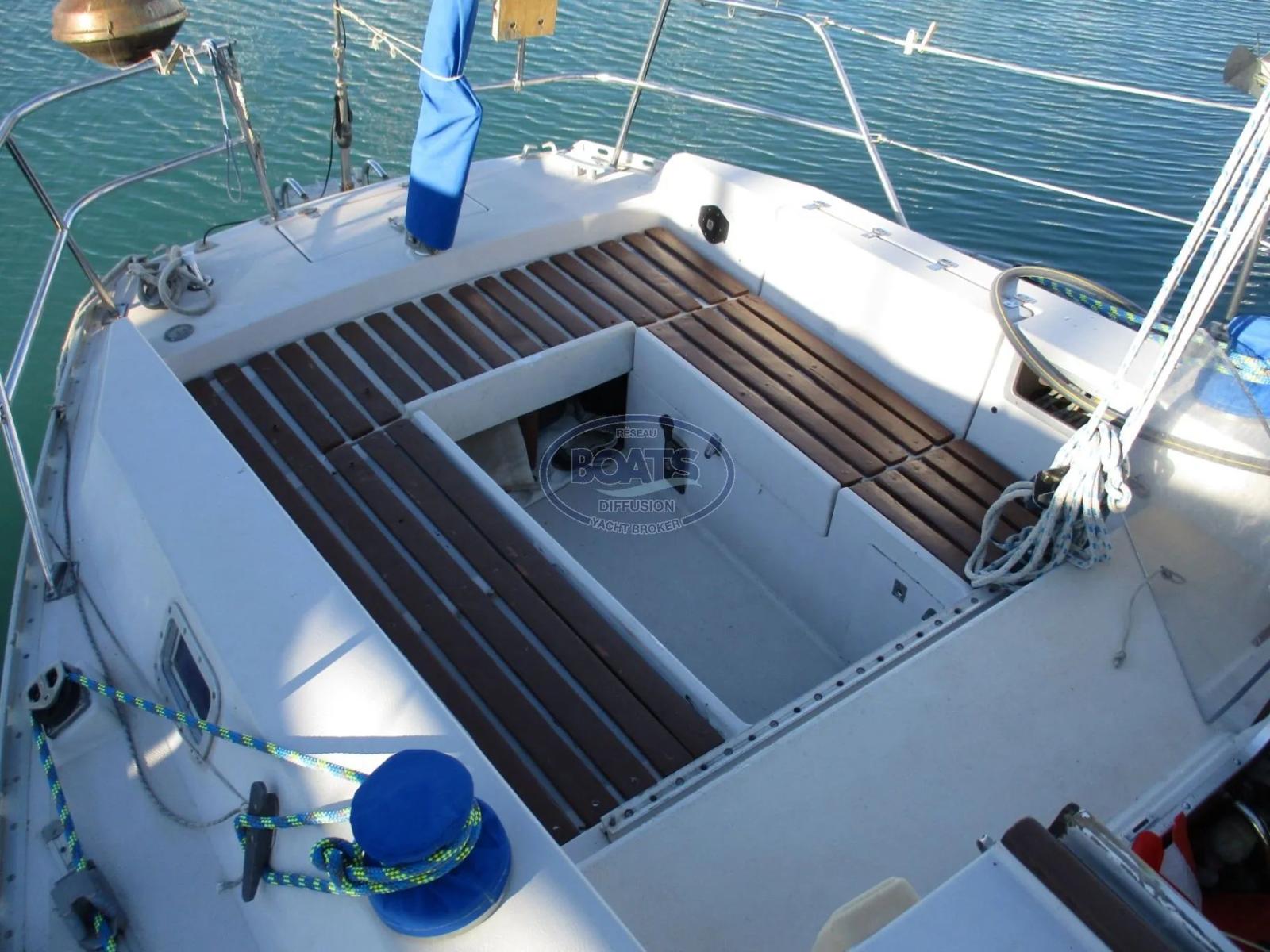 jeanneau Jeanneau melody