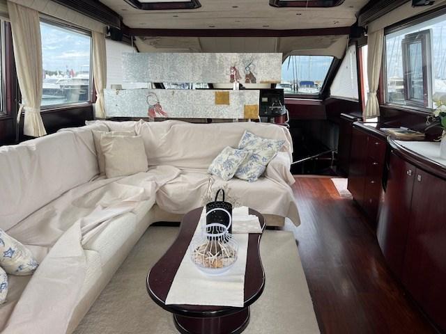 pacific shipyard Antema 200