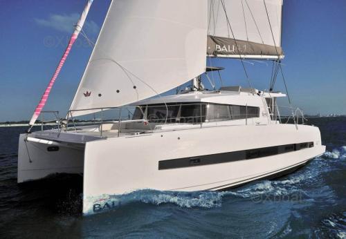 catana Bali 4.1