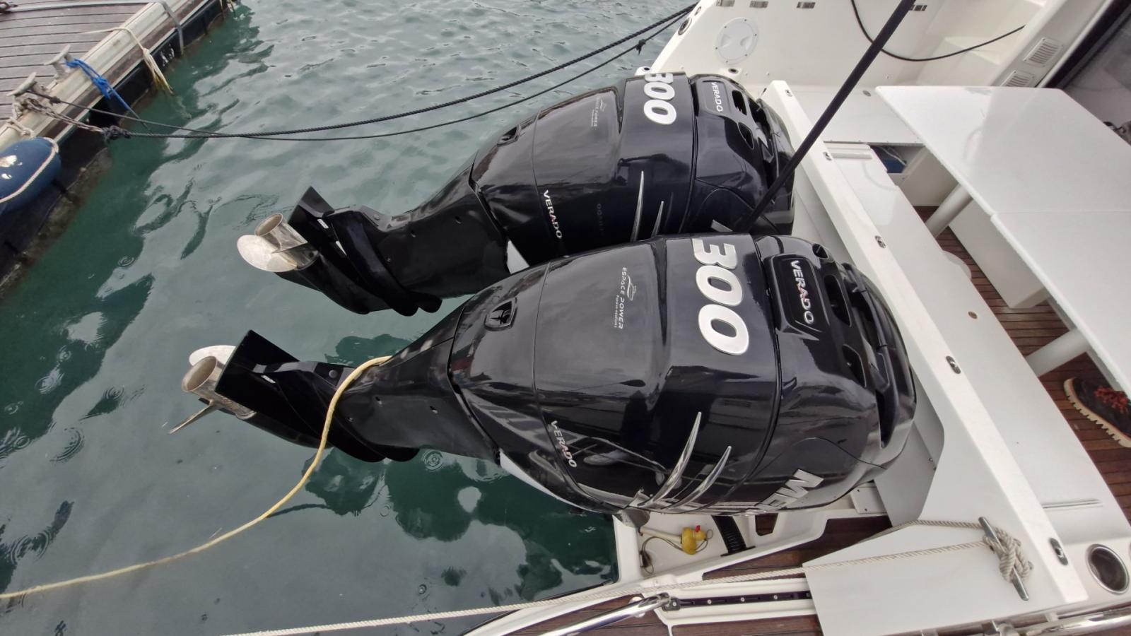 jeanneau Merry fisher 10.95