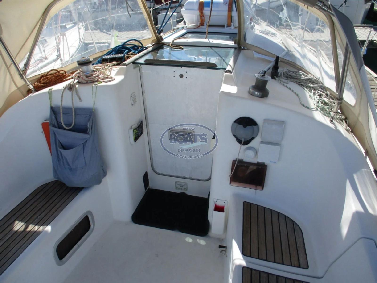 benetau Beneteau oceanis 311