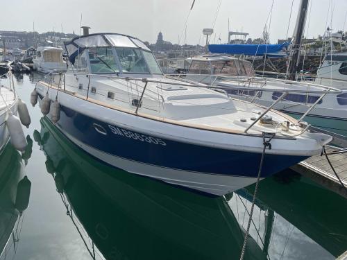 beneteau Ombrine 960