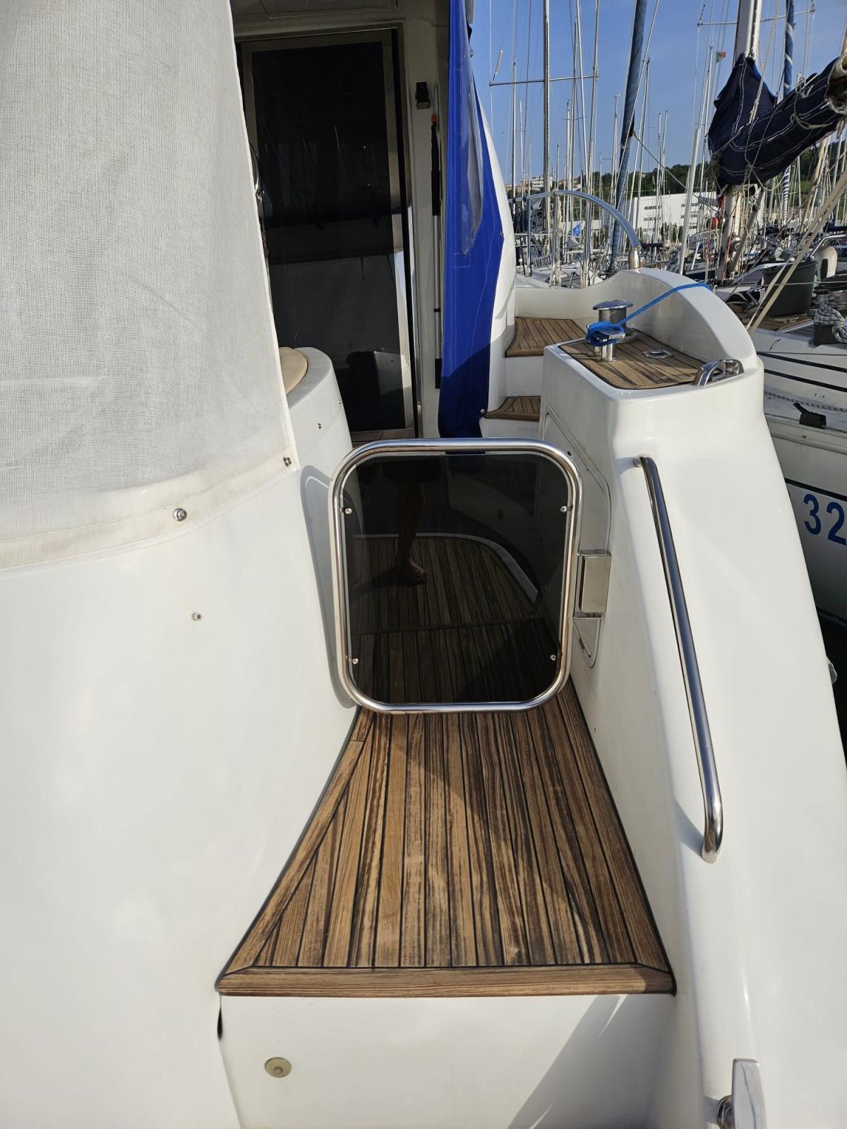 innovazioni e progetti Alena 48