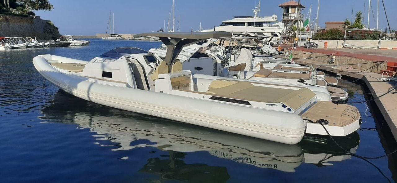 sun sea 44