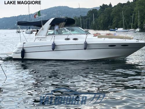 Sea ray 310 sundancer