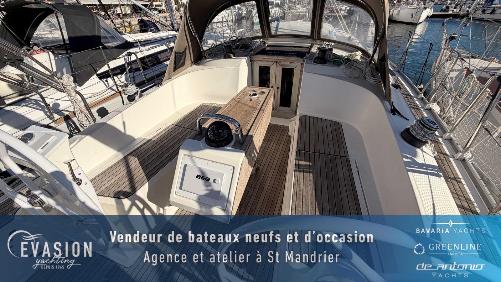 bavaria yachts 37 cruiser