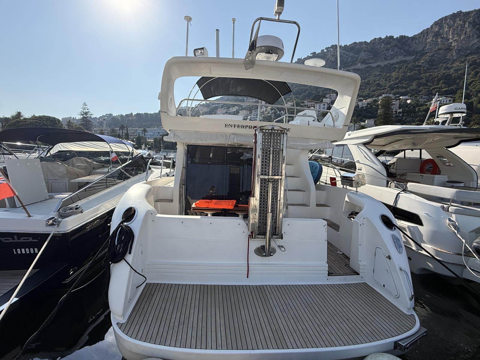 enterprise marine Em 43