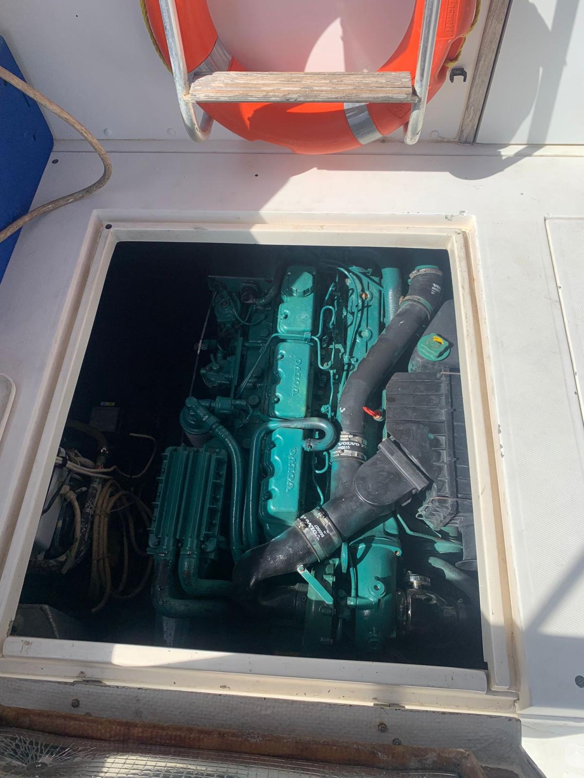 phoenix 29 sf convertible