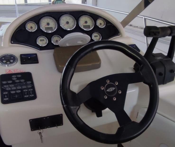 bavaria yachts 27 sport