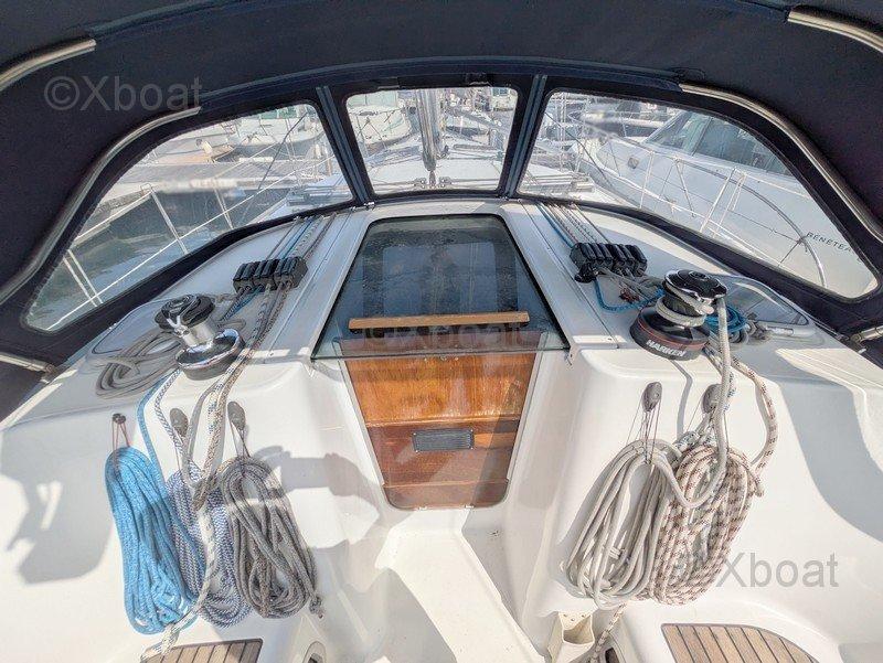 beneteau Oceanis 373 clipper