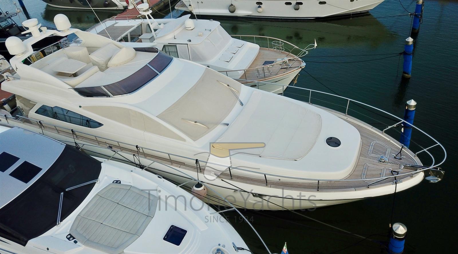 abacus marine Abacus 70