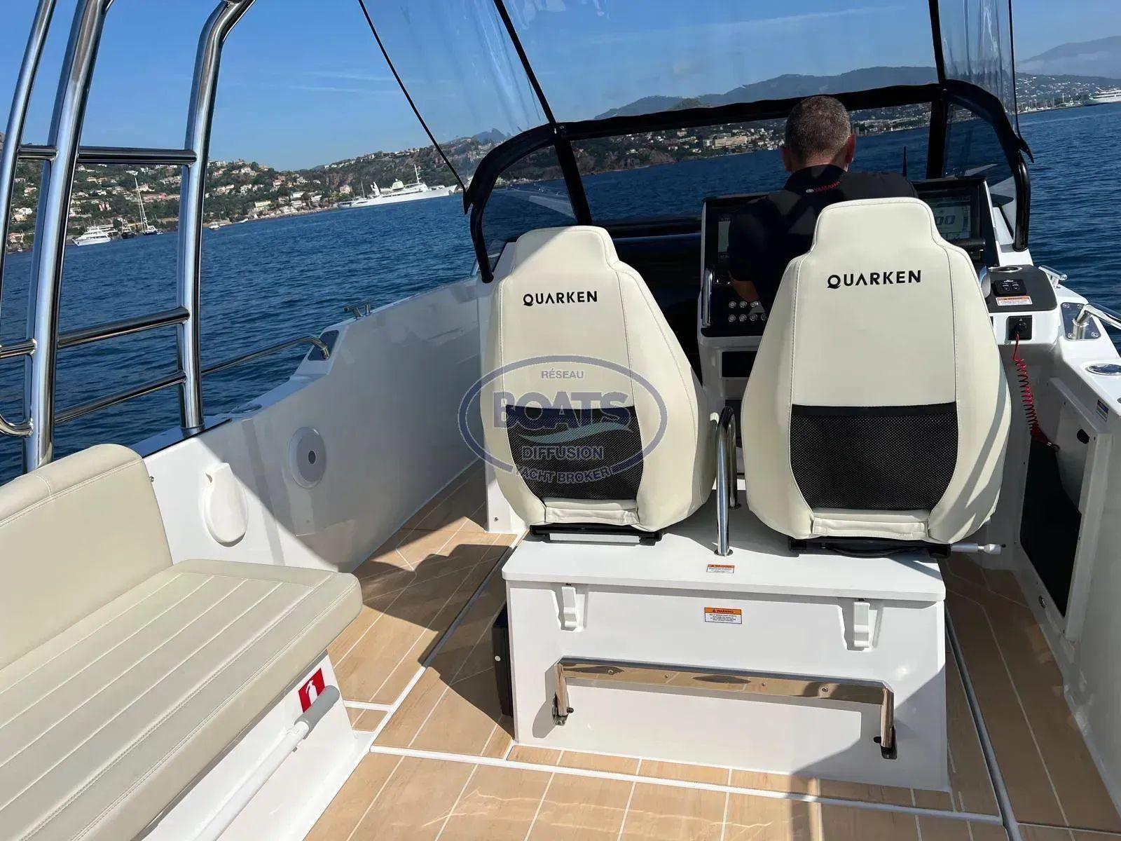 quarkens 27 ttop