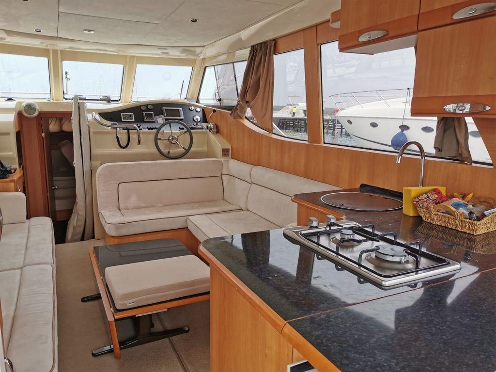 greenline Greenline 33