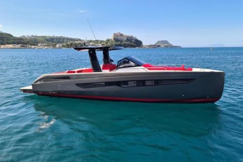 Fiart 43 seawalker