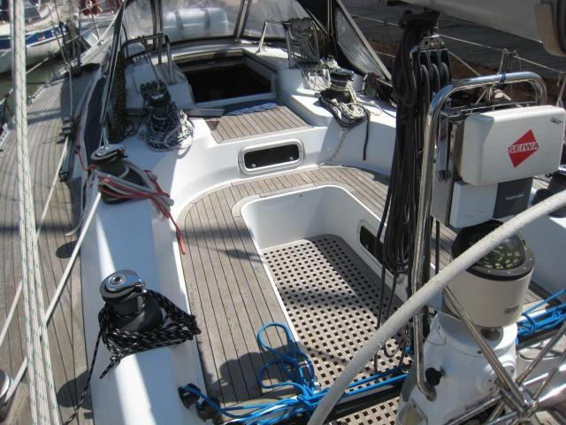 comar Genesi 43'