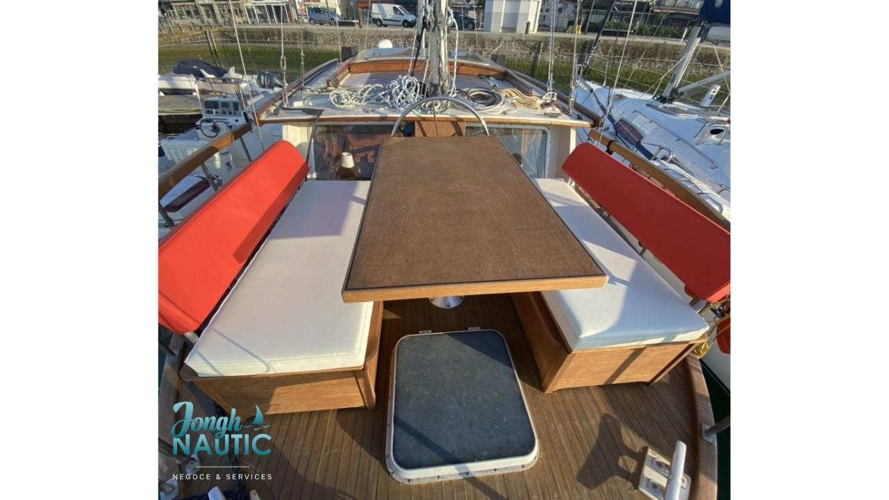 Nauticat Nauticat-33