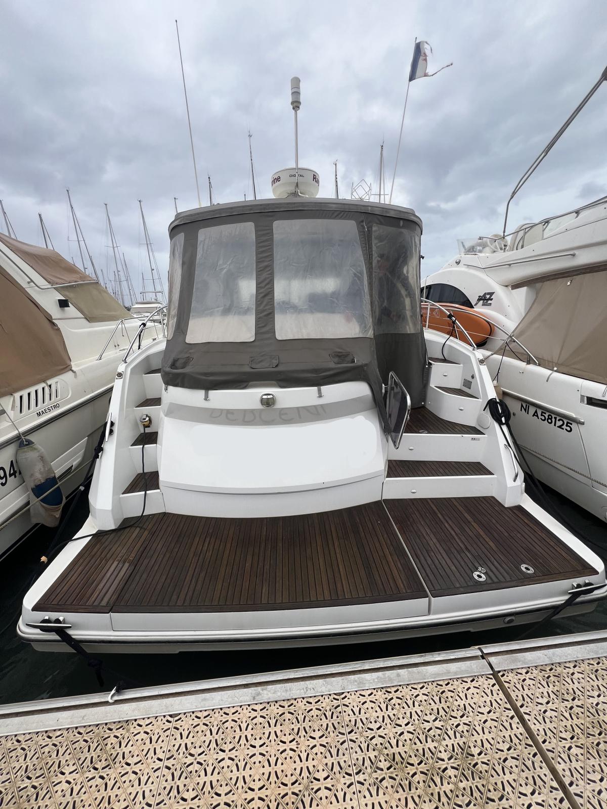 beneteau Grand turismo 44