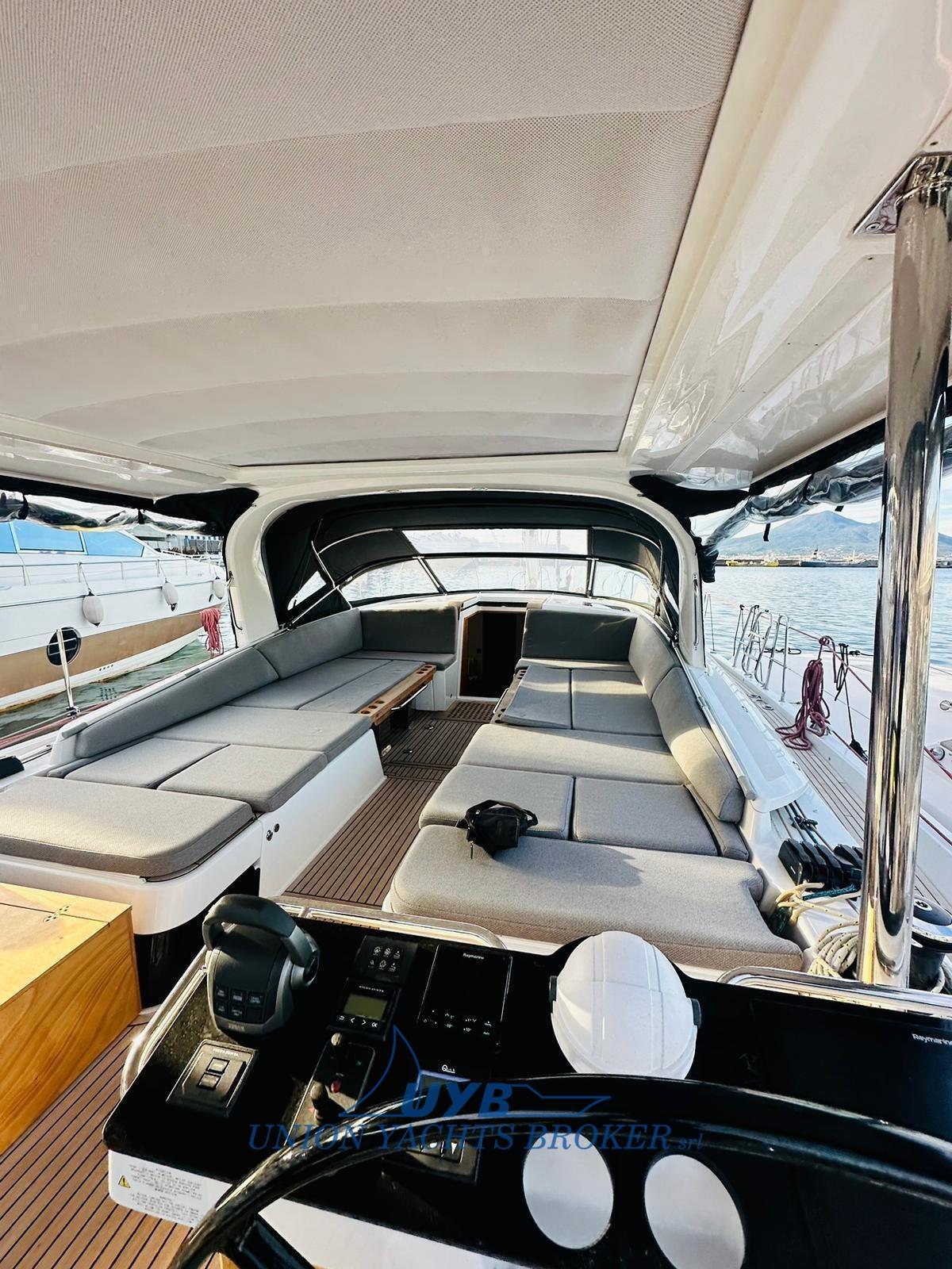 jeanneau Jeanneau 65