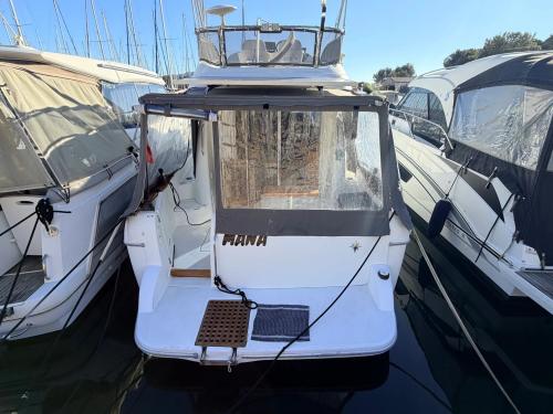 Jeanneau merry fisher 925