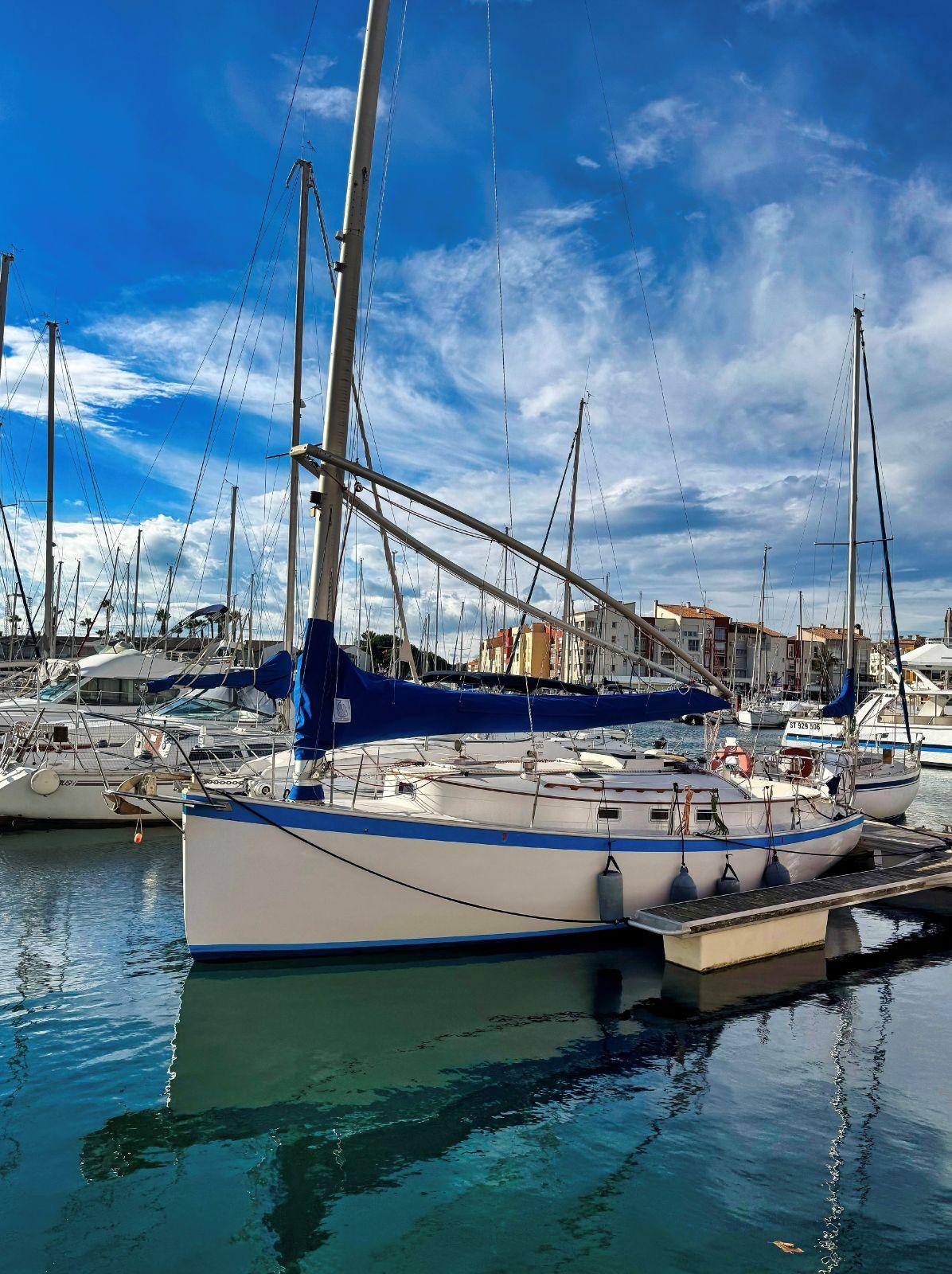 Nonsuch 30 ultra