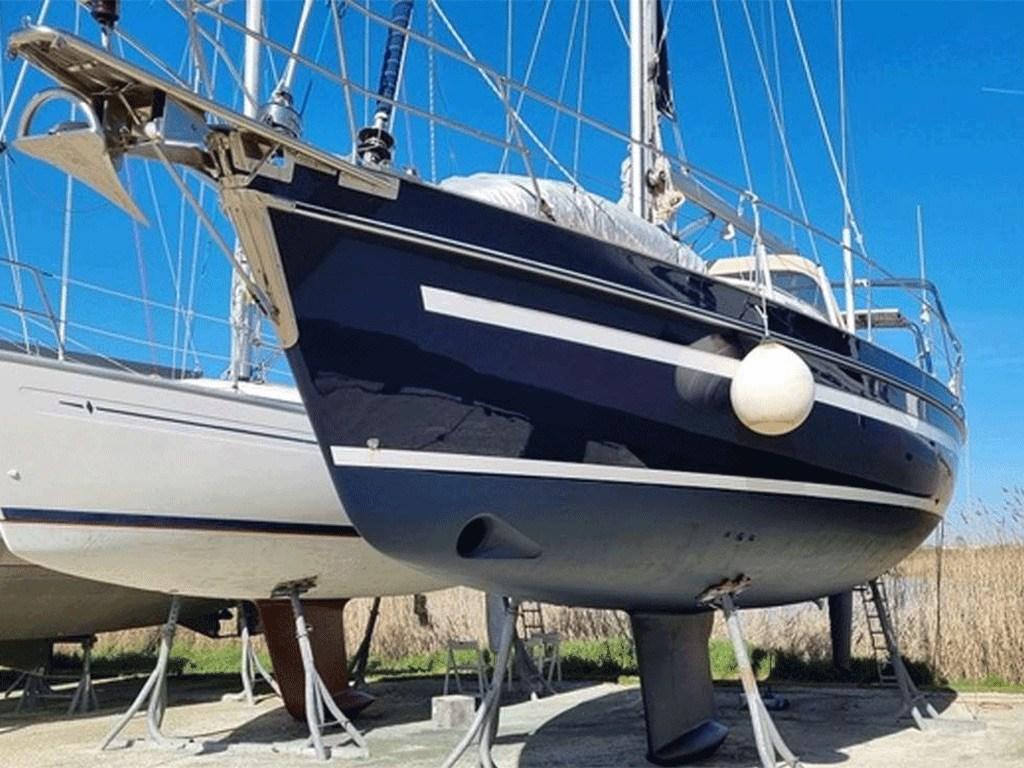 schochl yachtbau Sunbeam 42 ds