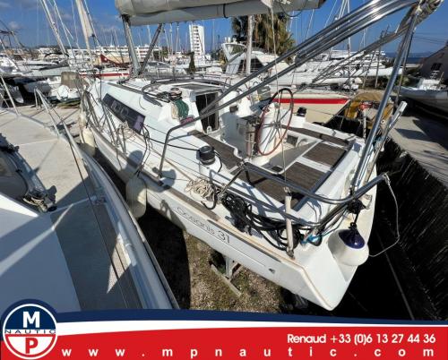 beneteau Oceanis 31