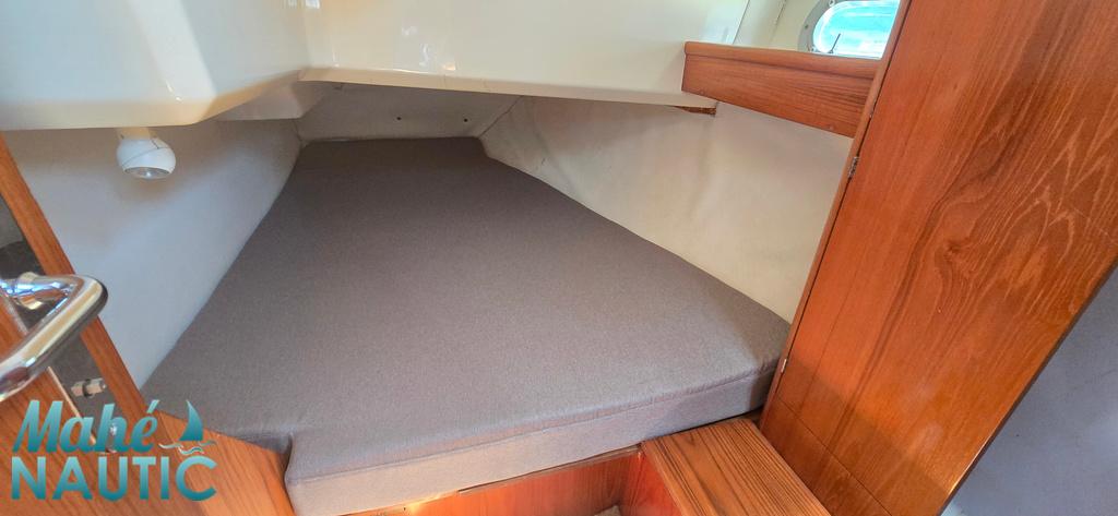 jeanneau Sun odyssey 33.1