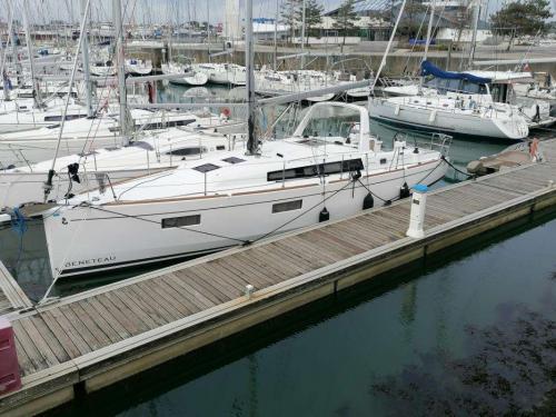 beneteau Oceanis 38.1