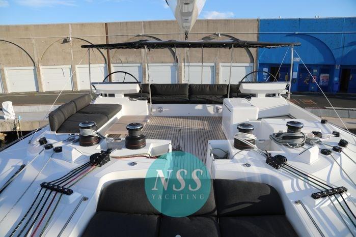 lagoon Lagoon 620 essence