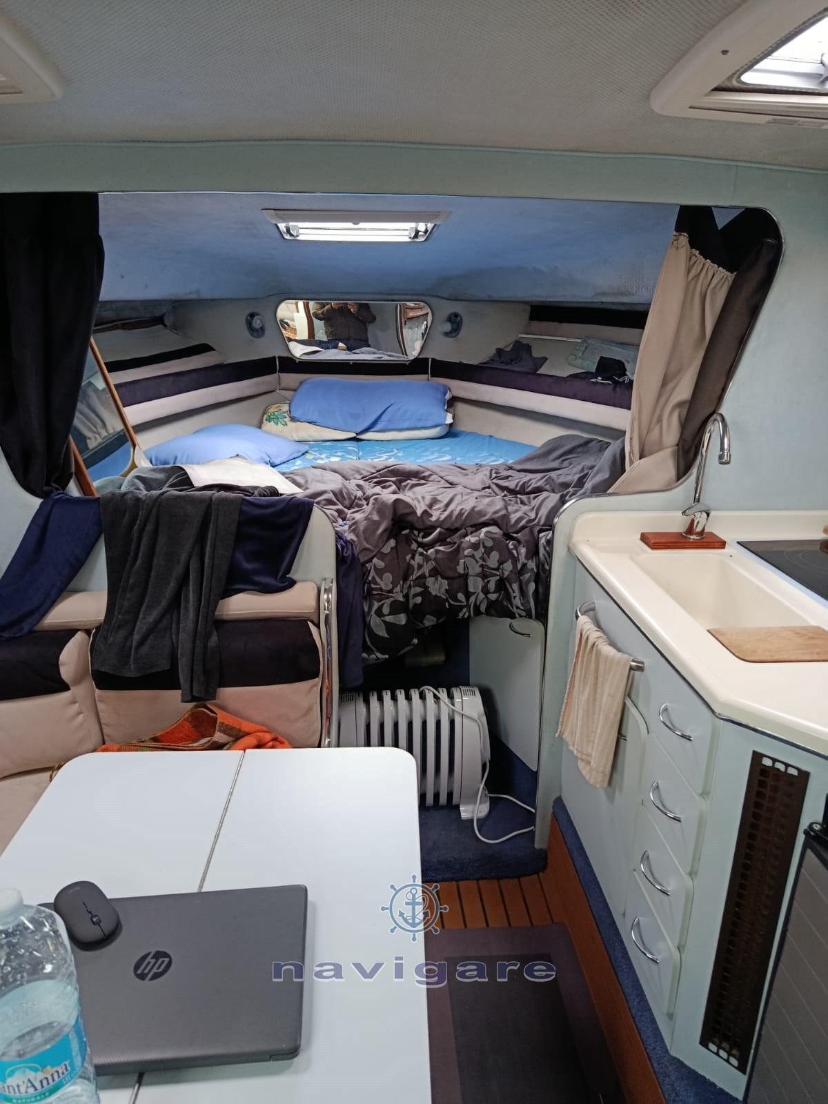 sea ray 290 sundancer