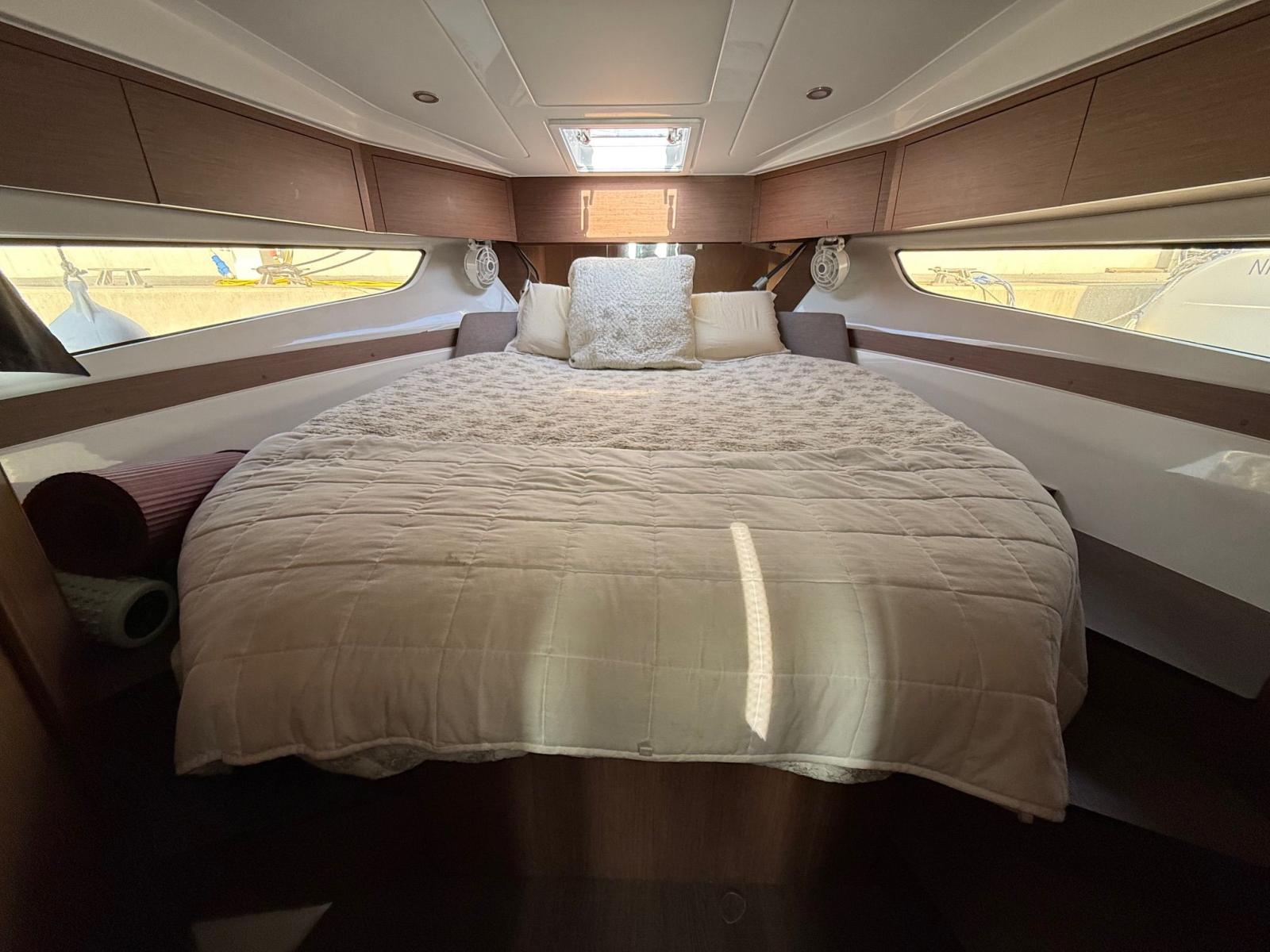 beneteau Antares 11 ob