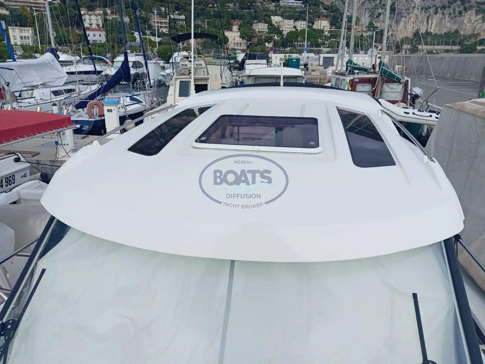 beneteau Antares 9 ob