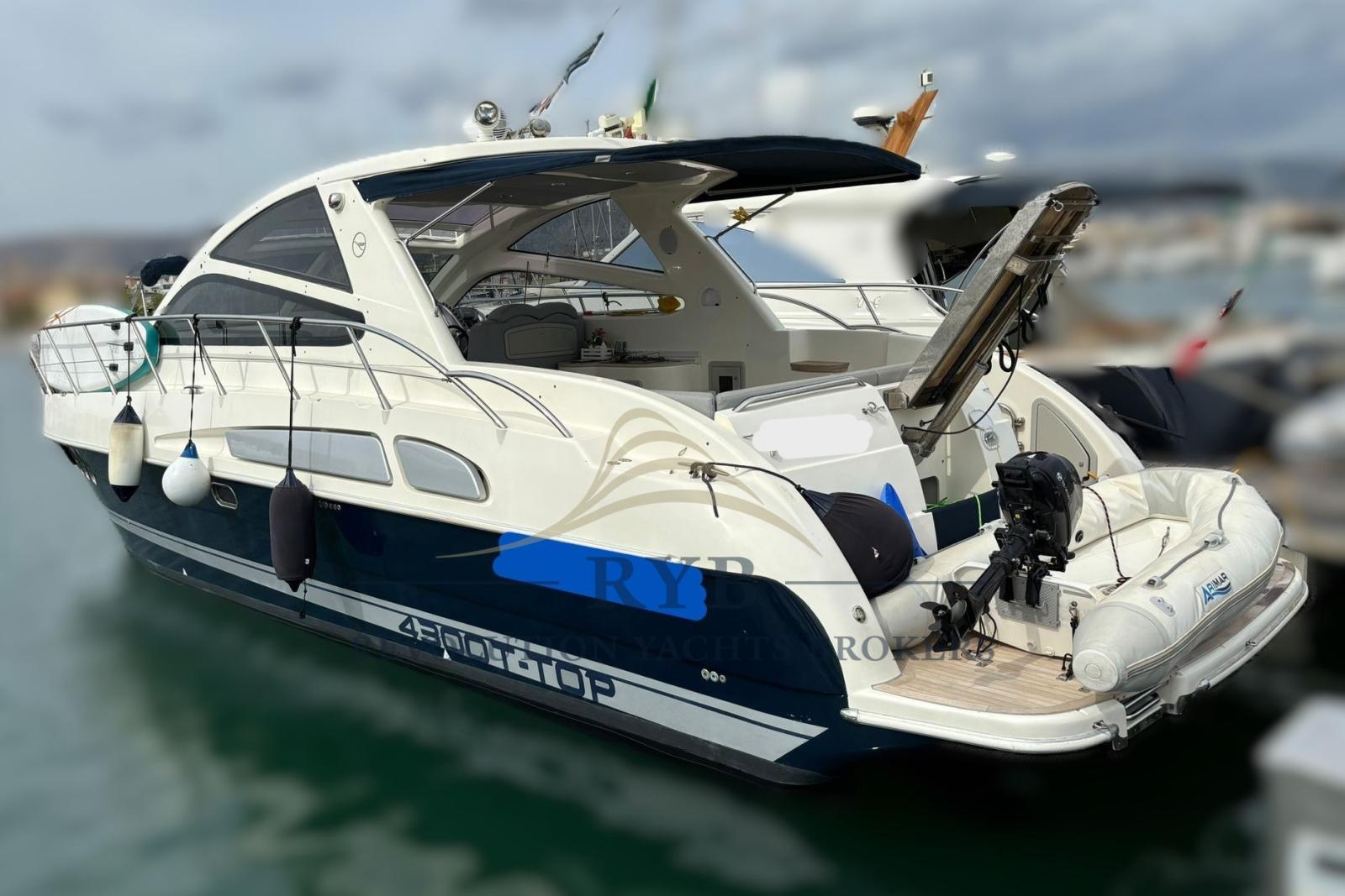 airon marine Airon 4300 sport