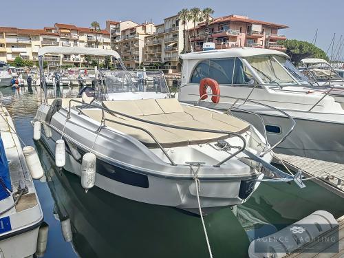 beneteau Flyer 7.7 sundeck