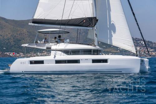 Lagoon lagoon 51