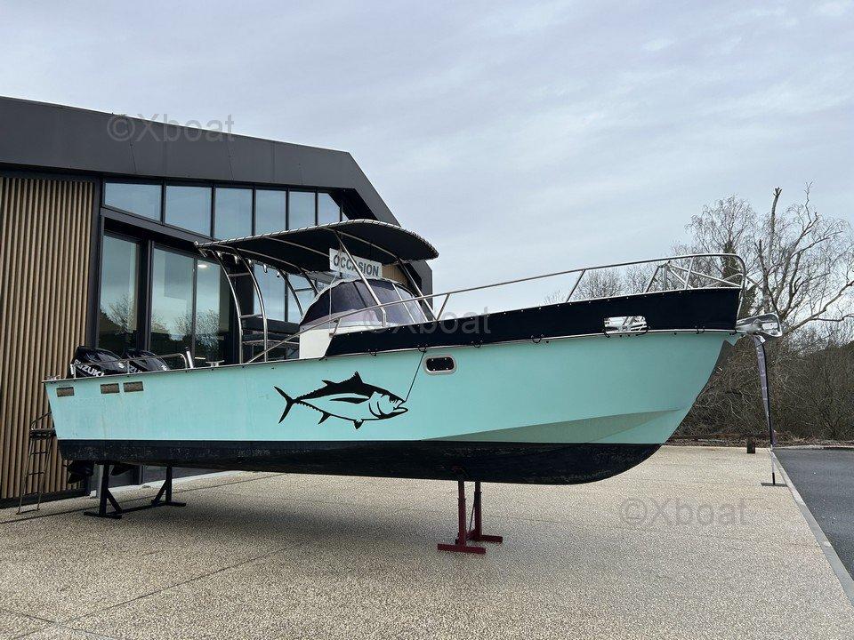 bpsa Espadon 800