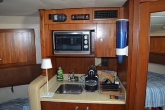 albemarle 330 xf features