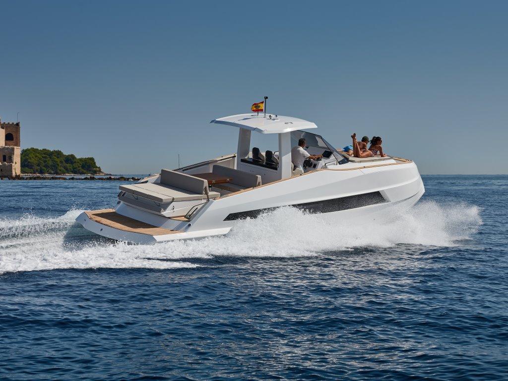 astondoa 377 coupe